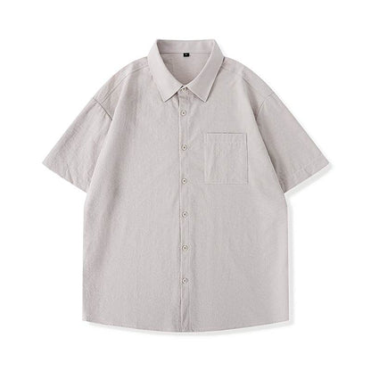 Рубашка мужская Antioffice - Boxette Shop