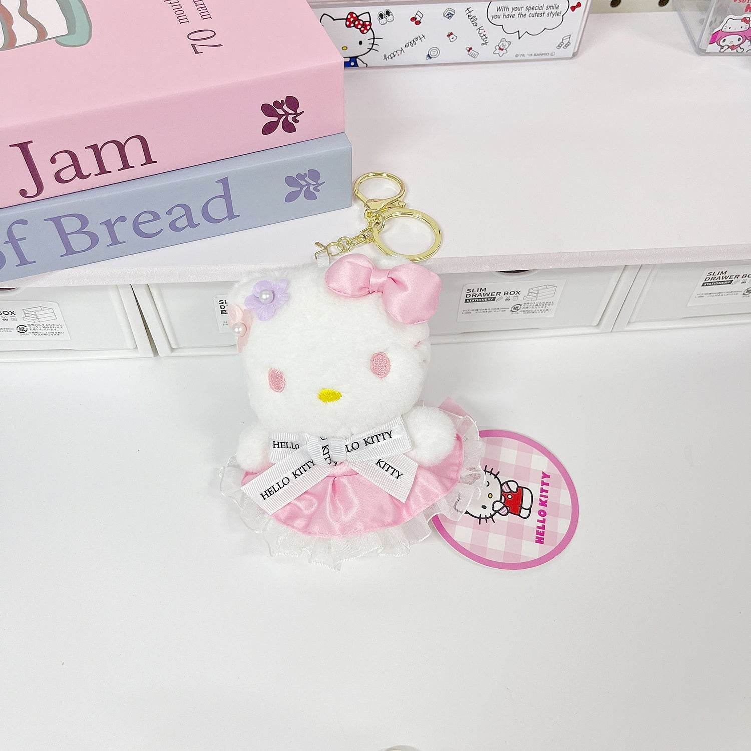 Сумка женская Sanrio hello kitty - Boxette Shop