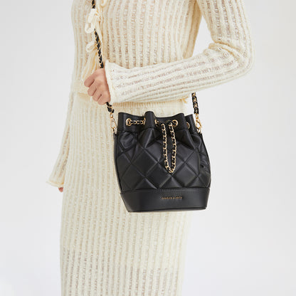 Сумка женская Charles & Keith "Bucket Bag"