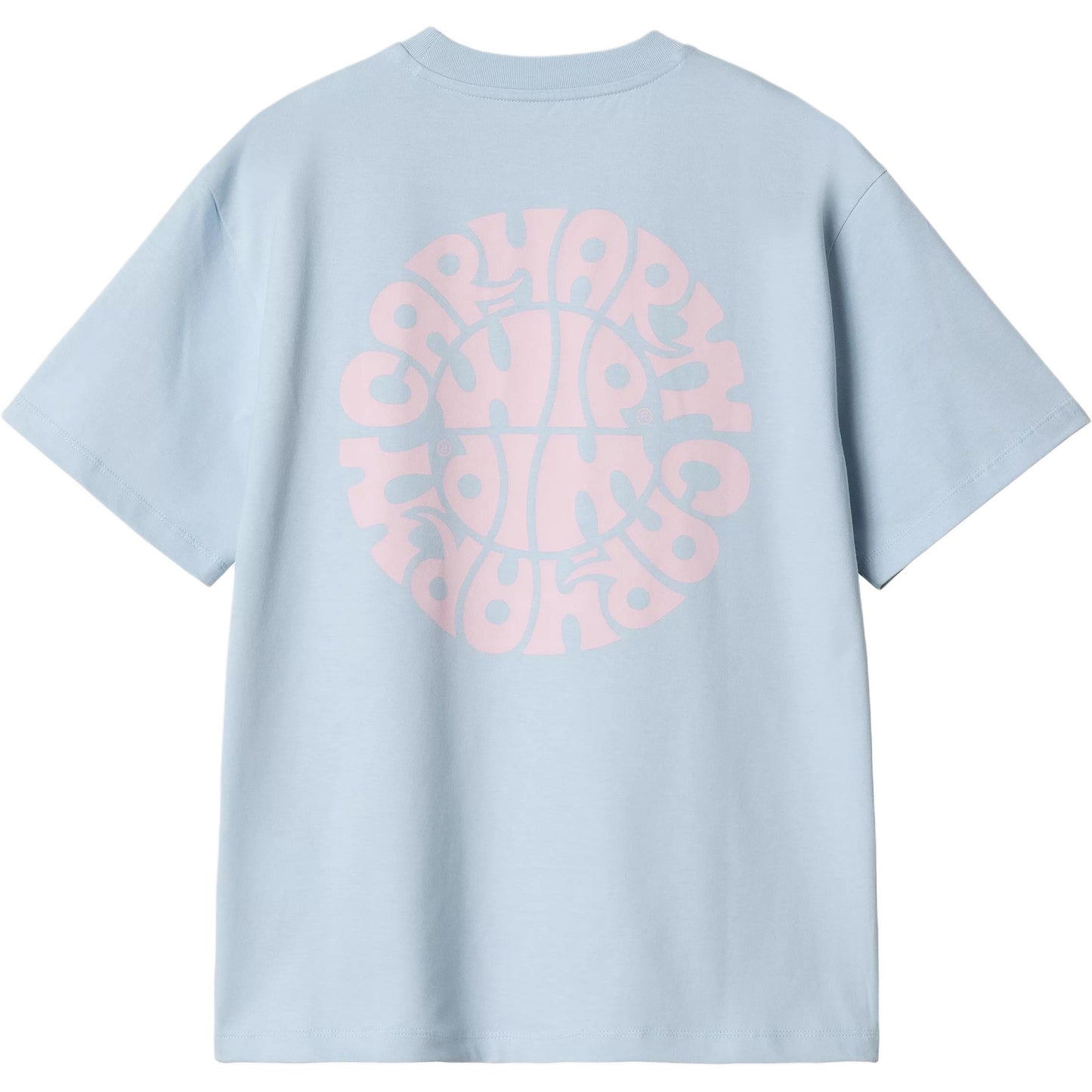 Футболка женская Carhartt WIP