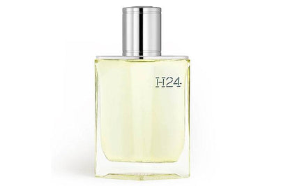 Духи мужские Hermès Rhythmic XXIV - Boxette Shop