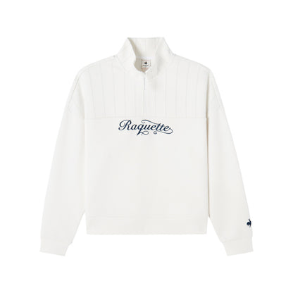 Толстовка женская Le Coq Sportif