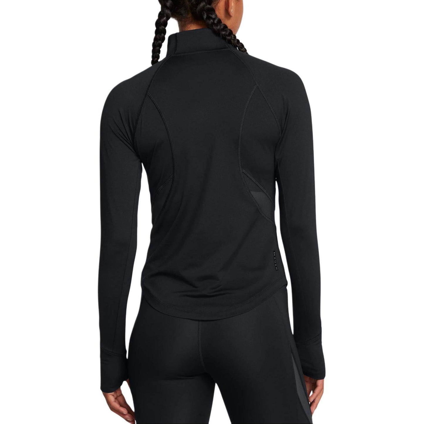 Спортивный лонгслив женский Under Armour Vanish Elite Vent - Boxette Shop