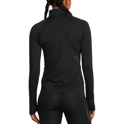 Спортивный лонгслив женский Under Armour Vanish Elite Vent - Boxette Shop