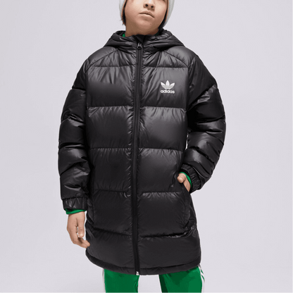 Пуховик для мальчиков Adidas originals - Boxette Shop