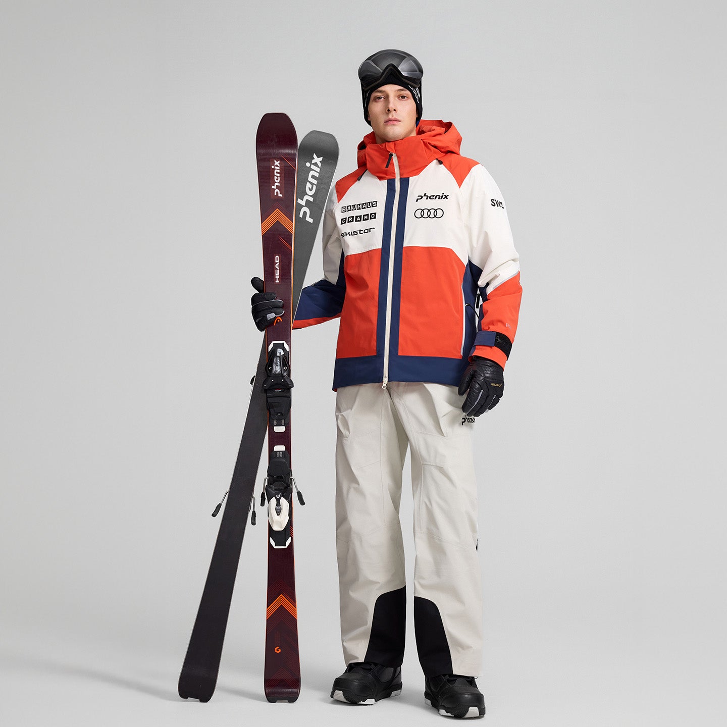 Phenix chang'i shimlari