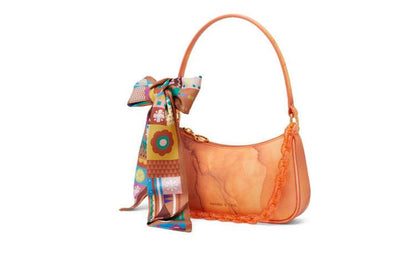 Сумка женская Charles&Keith Tie-dye - Boxette Shop