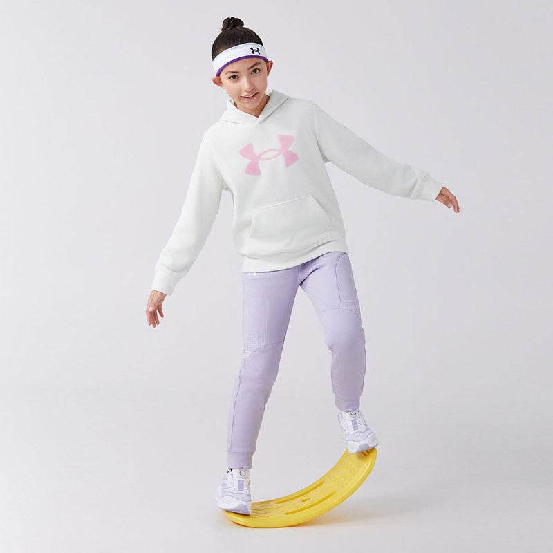 Толстовка для девочек Under Armour - Boxette Shop