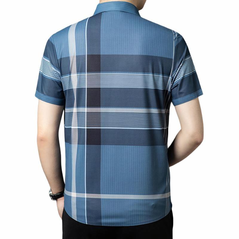 Рубашка мужская Pierre Cardin