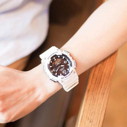 Часы мужские Casio standard - Boxette Shop