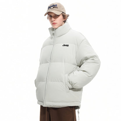 Пуховик мужской Jeep Classic Puffer