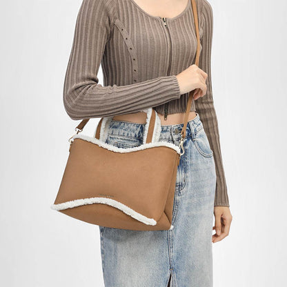 Сумка женская Charles&Keith Multi - Boxette Shop