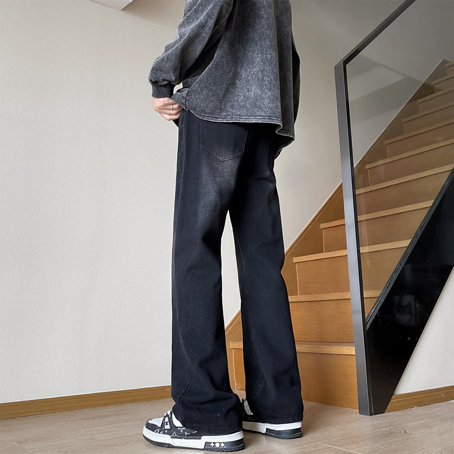 Erkaklar jinsi shimlari IGOI