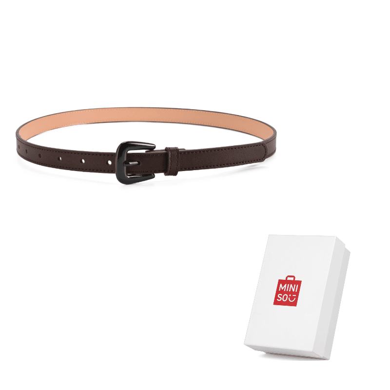 Ремень женский Miniso - Boxette Shop