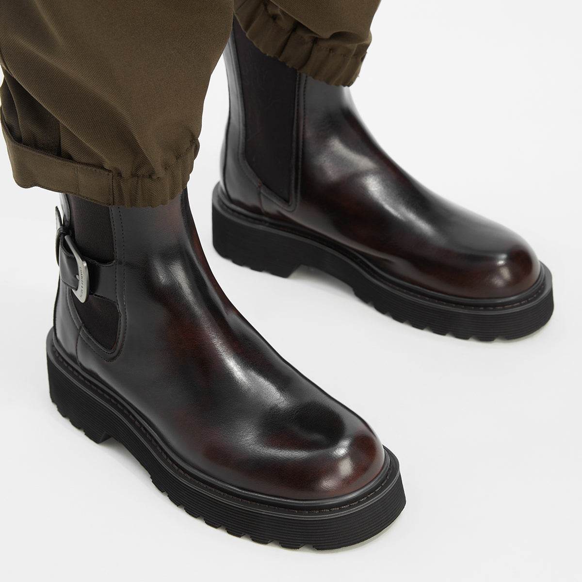 Ботинки женские Charles&keith - Boxette Shop