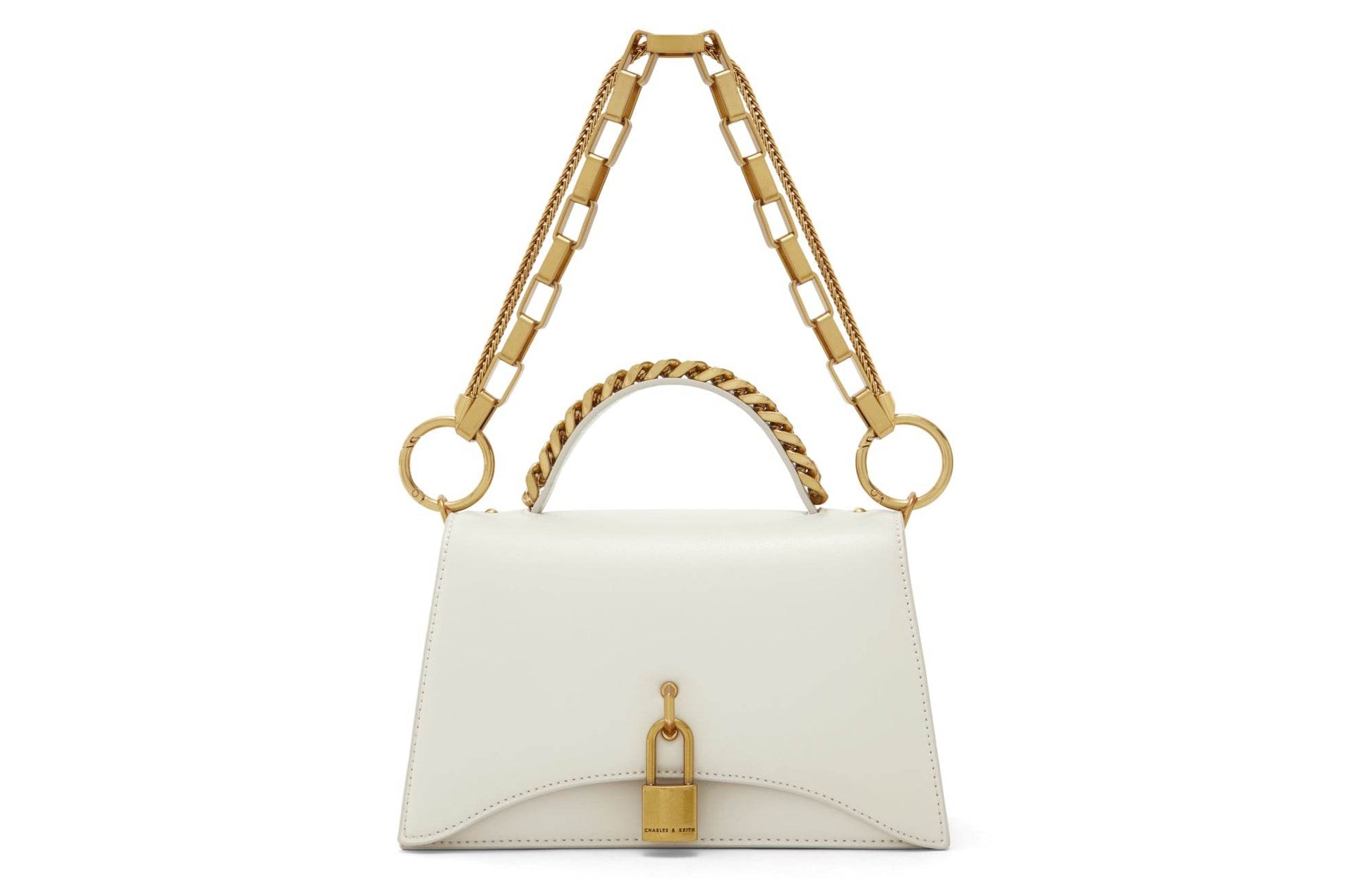 Сумка женская Charles&Keith - Boxette Shop