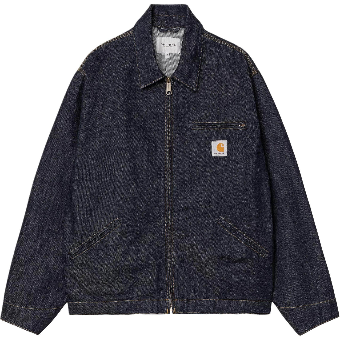 Куртка мужская Carhartt WIP SS25 - Boxette Shop