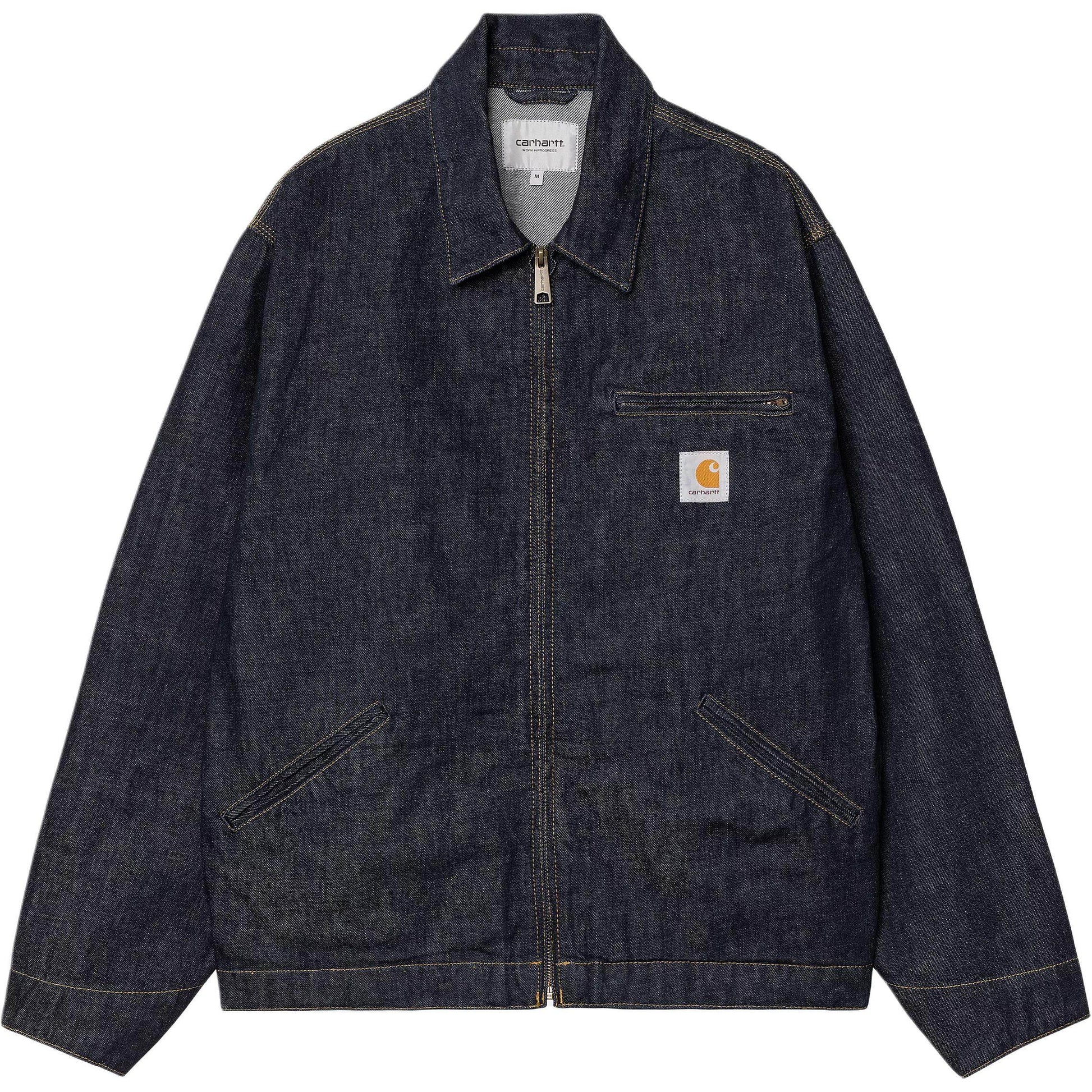 Куртка мужская Carhartt WIP SS25 - Boxette Shop
