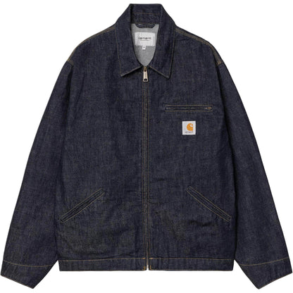 Куртка мужская Carhartt WIP SS25 - Boxette Shop