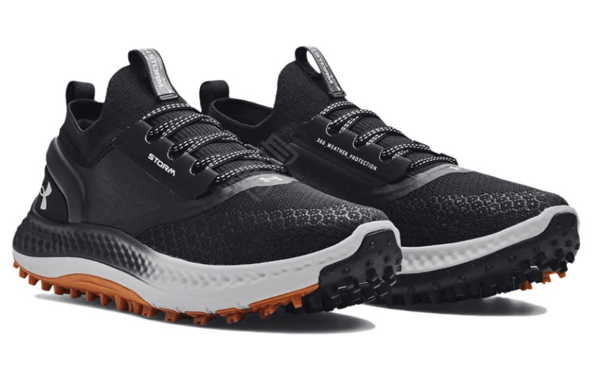Кроссовки Under Armour Charged Phantom Spikeless - Boxette Shop