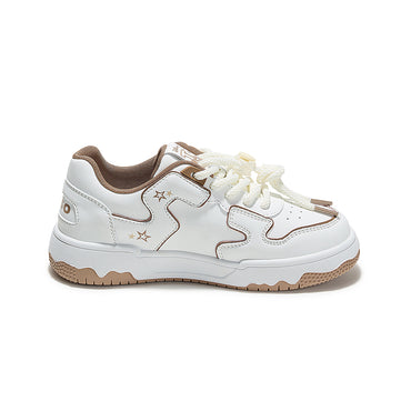 Disney Strawberry Bear bolalar uchun past ko'ylagi krossovkalari