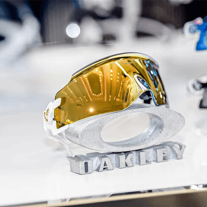 Очки Oakley Kato 9455M - Boxette Shop