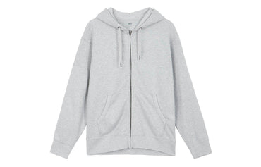 Худи Uniqlo - Boxette Shop