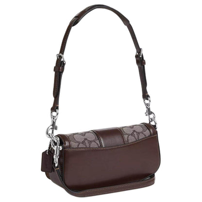 Сумка женская Coach Andrea 21 - Boxette Shop