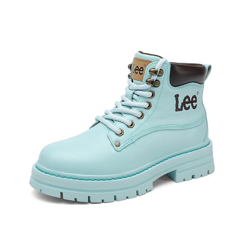 Сапоги женские Lee - Boxette Shop