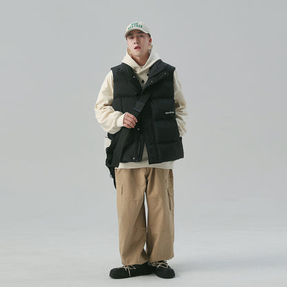 Жилет мужской Golfcross