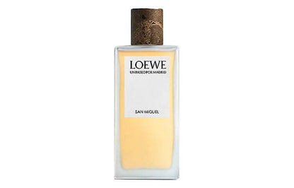 Духи Loewe San Miguel - Boxette Shop