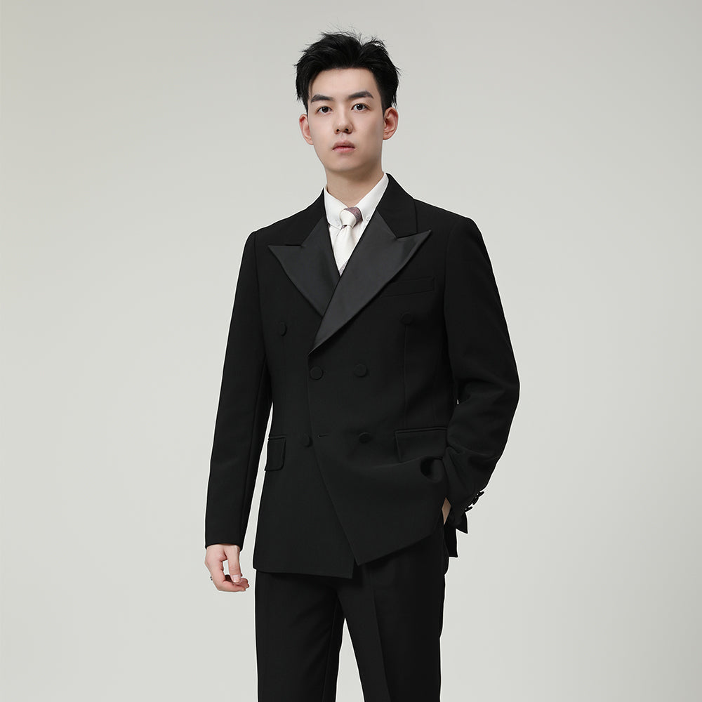 Пиджак мужской Johnhollis