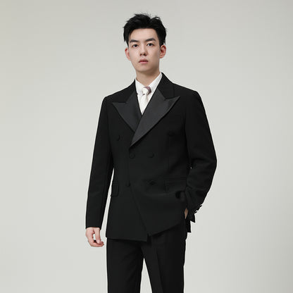 Пиджак мужской Johnhollis