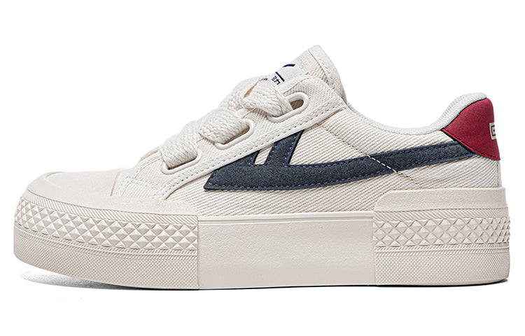 Кроссовки женские Warrior