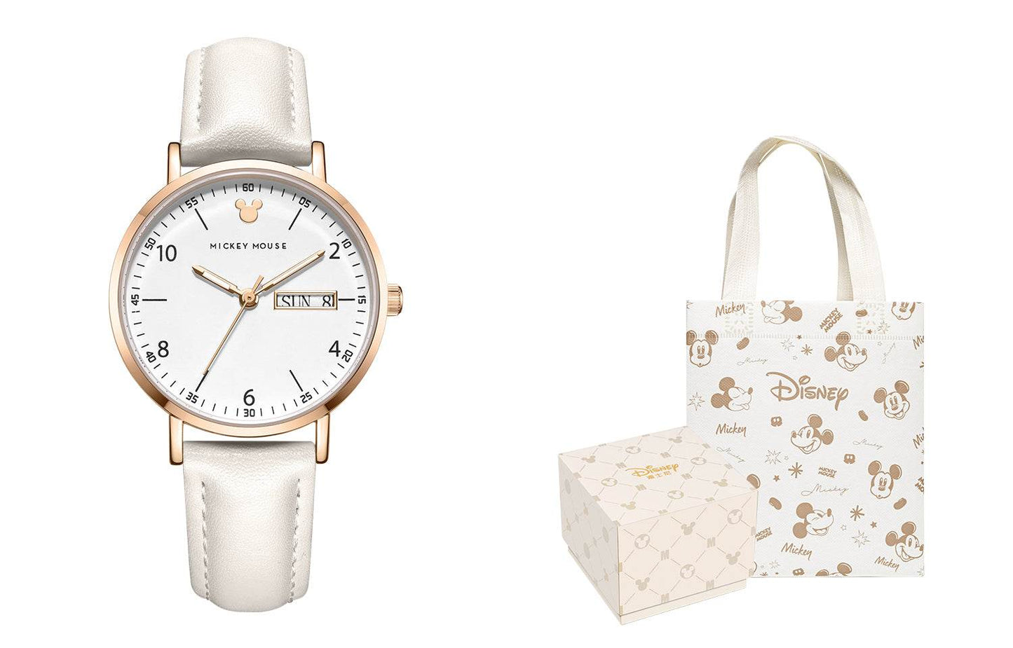 Часы женские Disney - Boxette Shop