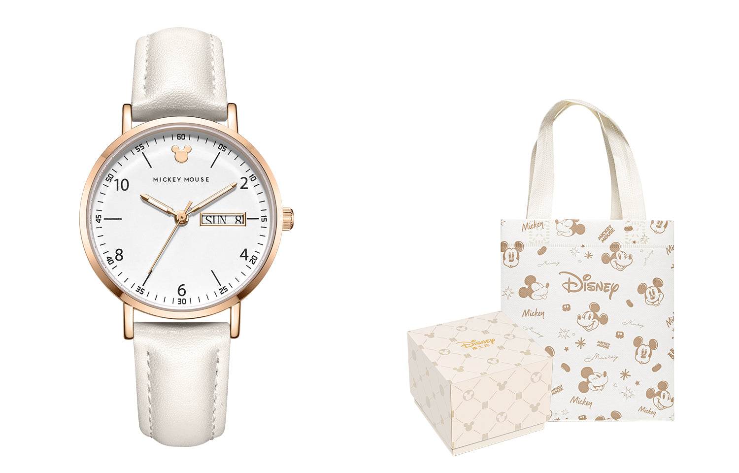 Часы женские Disney - Boxette Shop