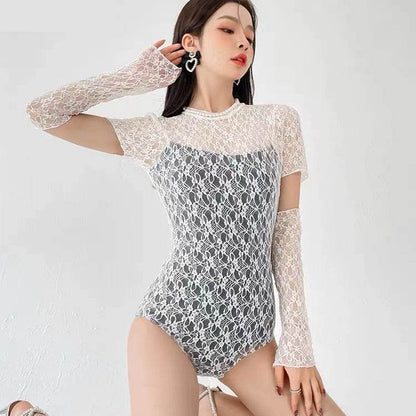 Купальник женский Basta Surf Lace Spa - Boxette Shop