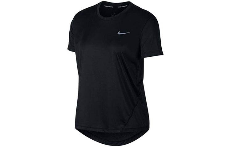 Спортивная футболка женская Nike Dri-Fit - Boxette Shop