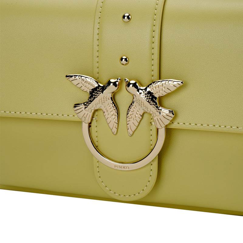 Сумка женская Pinko Love - Boxette Shop