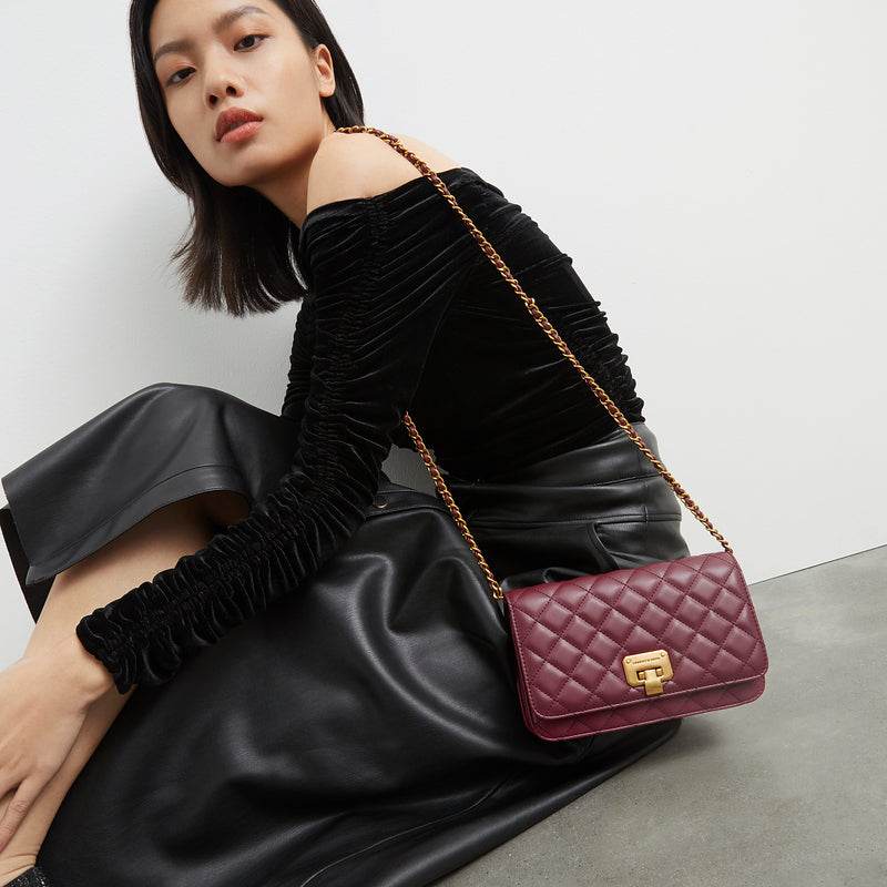 Сумка женская Charles&Keith Ck - Boxette Shop