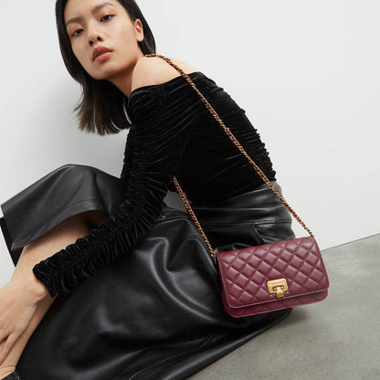 Сумка женская Charles&Keith Ck - Boxette Shop