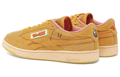 Кроссовки мужские Reebok Club C Revenge Mu