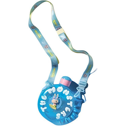 Termo shisha Pop Mart Labubu "Ochiq sumka"