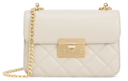 Сумка женская Charles&Keith Ck Pu - Boxette Shop