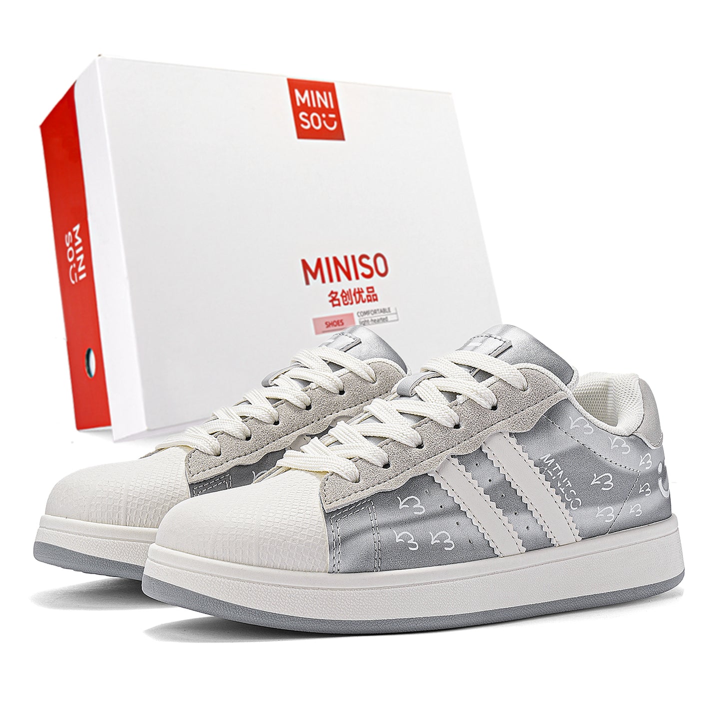 Miniso "Klassik" krossovkalar