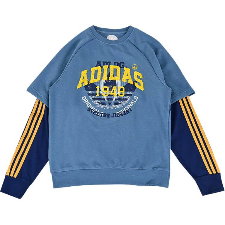 Толстовка детская Adidas Originals - Boxette Shop
