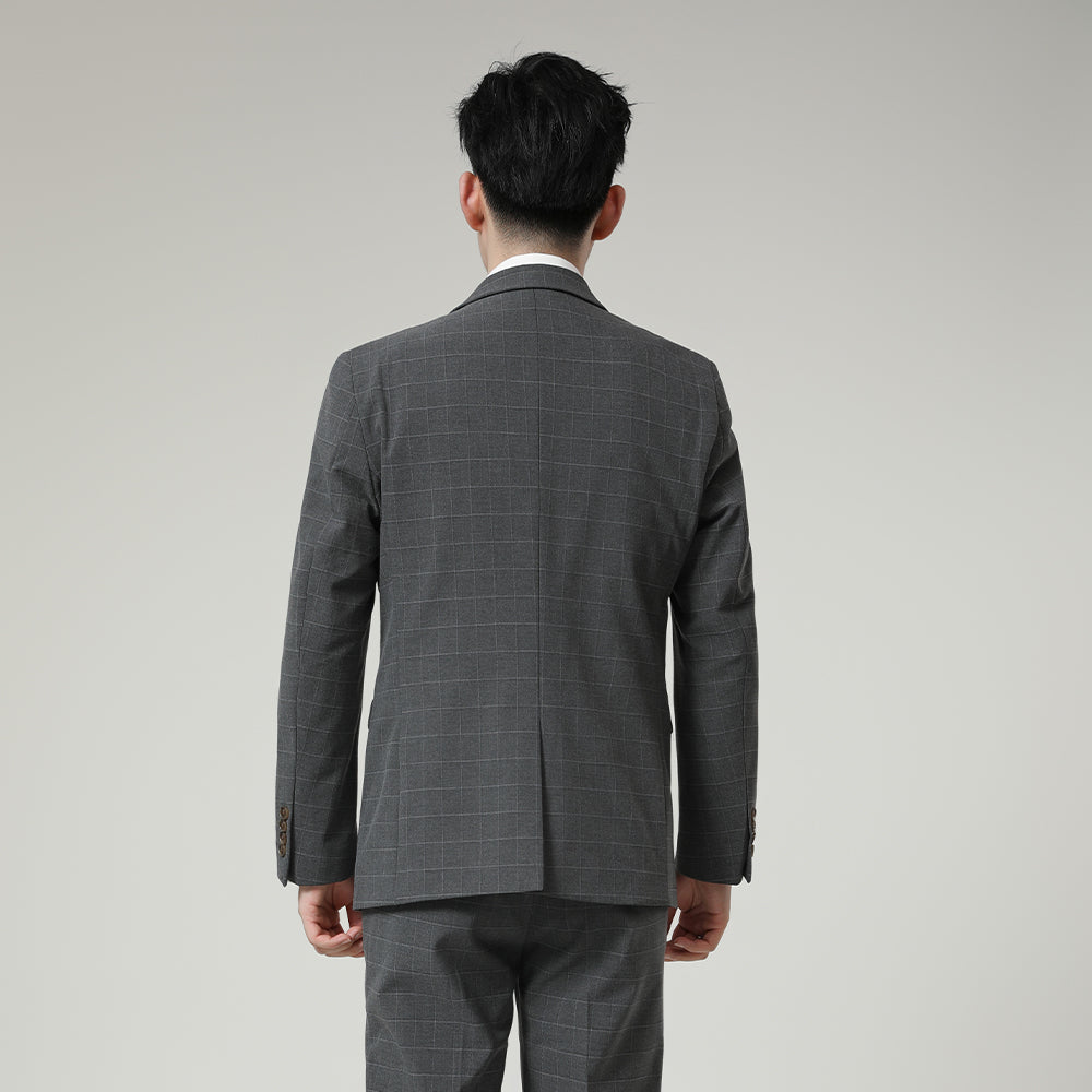 Пиджак мужской Johnhollis