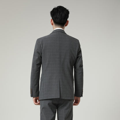 Пиджак мужской Johnhollis