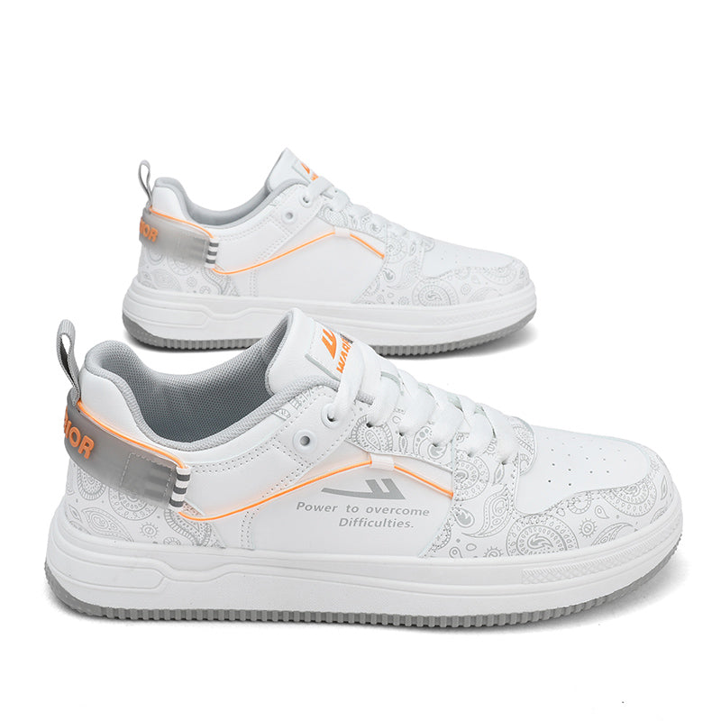 Кроссовки Warrior