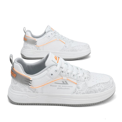 Кроссовки Warrior